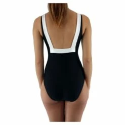 1 Pièce Encolure Carrée Noir -LEMON CURVE Ventes 268087 1 1200x1200