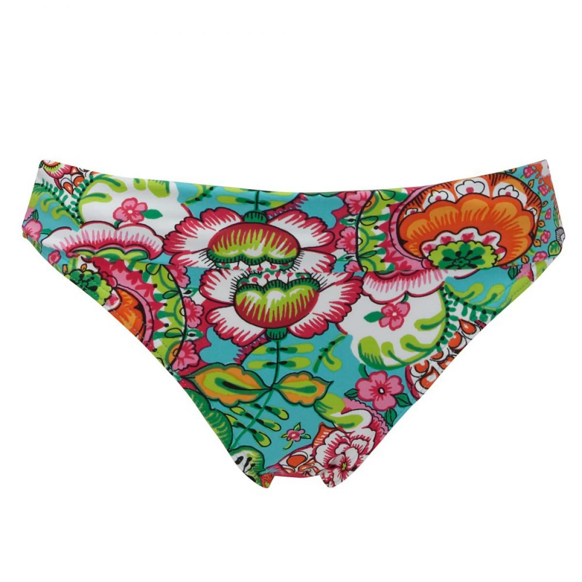 Slip Taille Ajustable Multicolore 4 Slip Taille Ajustable Multicolore – Image 2