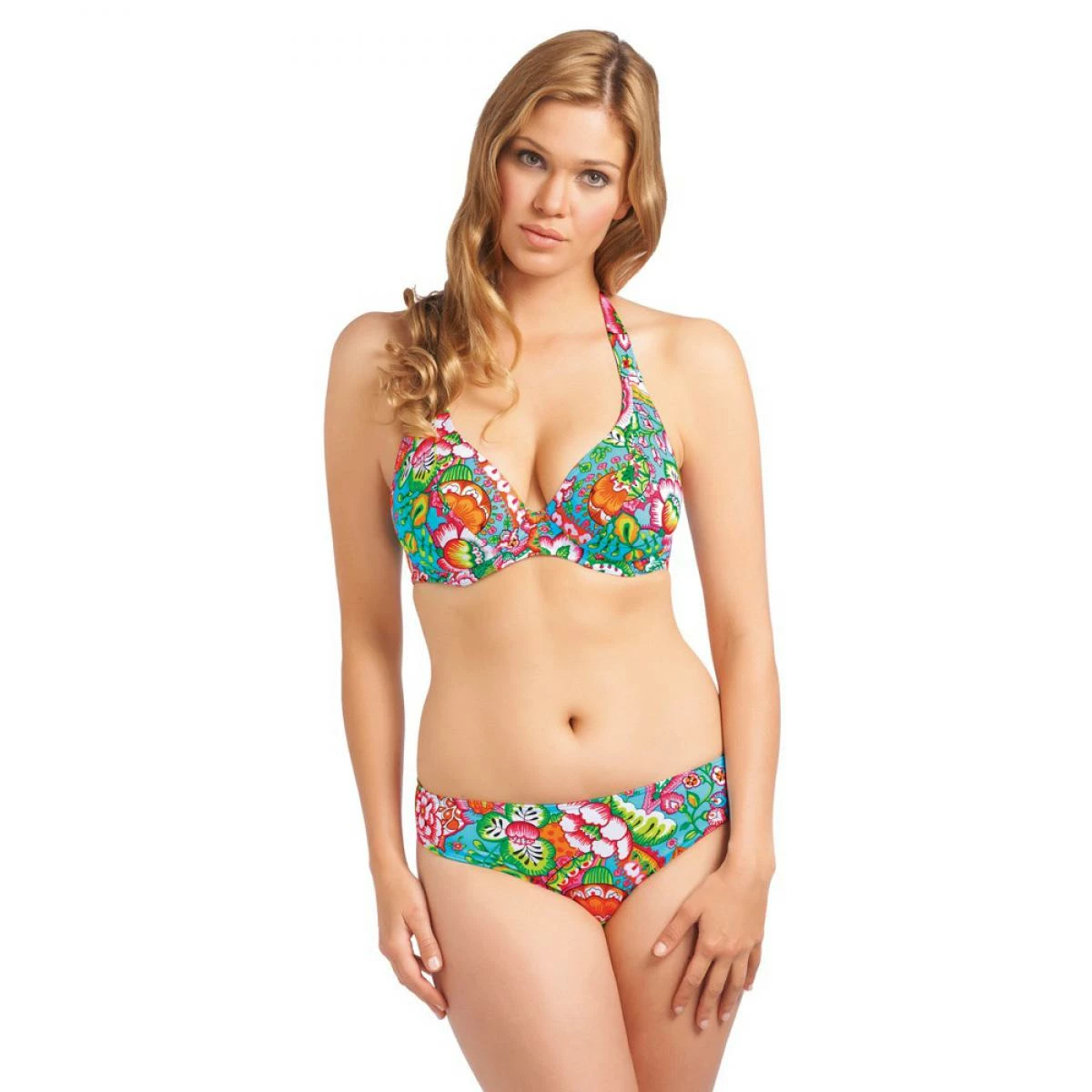 Slip Taille Ajustable Multicolore 3 Slip Taille Ajustable Multicolore