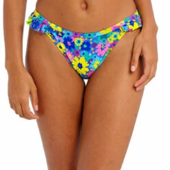 Culotte De Bain - Multicolore