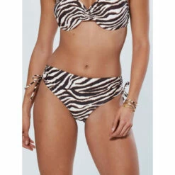 Bas De Bikini Haut Avec Lacets Sur Les Côtés -LEMON CURVE Ventes bas de bikini haut avec lacets sur les cotes 3515330 7009298 98 1140x1140