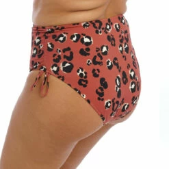 Bas De Maillot De Bain Réglable - Marron -LEMON CURVE Ventes bas de maillot de bain reglable 3433674 2 1140x1140 1