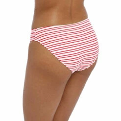 Bas De Maillot De Bain - Rouge -LEMON CURVE Ventes bas de maillot de bain rouge 3433850 2 1140x1140