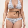 Bas De Maillot Simple - Multicolore -LEMON CURVE Ventes bianca palm face 3500122 3 1140x1140