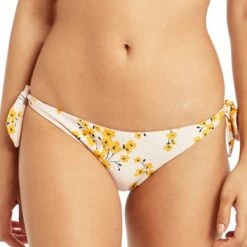 Billabong Bikni Tanga Rose