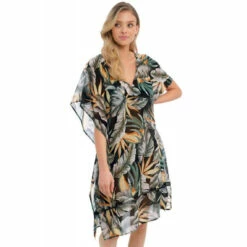 Caftan - Multicolore