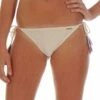 Banana Moon Bas De Maillot De Bain Beige -LEMON CURVE Ventes culotte banana moon crochet sable 32339 1200x1200
