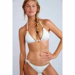 Banana Moon Culotte Bikini - Ivoire -LEMON CURVE Ventes culotte bikini ivoire 3429224 2 1140x1140