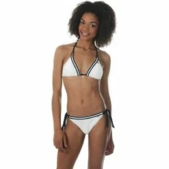 Banana Moon Bas De Maillot De Bain Blanc 9 Banana Moon Bas De Maillot De Bain Blanc -LEMON CURVE Ventes culotte blanc lembsadiaaldridgeblanc 2 1200x1200