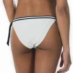 Banana Moon Bas De Maillot De Bain Blanc 10 Banana Moon Bas De Maillot De Bain Blanc -LEMON CURVE Ventes culotte blanc lembsadiaaldridgeblanc 3 1200x1200
