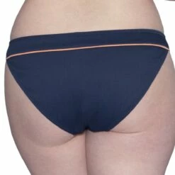 Culotte De Bain Bleue -LEMON CURVE Ventes culotte de bain bleue 1191155 3 1200x1200