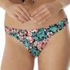 Culotte De Bain Brésilienne Freya Maillots Multicolore -LEMON CURVE Ventes culotte de bain bresilienne multicolore 1190363 1 1200x1200