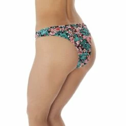 Culotte De Bain Brésilienne Freya Maillots Multicolore -LEMON CURVE Ventes culotte de bain bresilienne multicolore 1190363 4 1200x1200