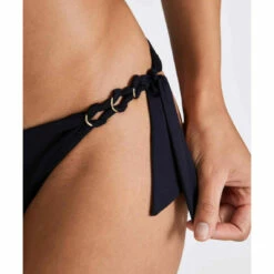 Culotte De Bain Brésilienne - Noir -LEMON CURVE Ventes culotte de bain bresilienne noir 3364014 6 1140x1140