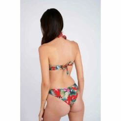 Banana Moon Culotte De Bain Brésilienne - Rouge -LEMON CURVE Ventes culotte de bain bresilienne rouge 3362346 5 1140x1140