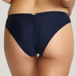 Culotte De Bain Breslienne Bleue