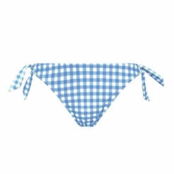 BRIGITTE BARDOT Culotte De Bain Classique Bleue