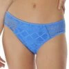 Culotte De Bain Classique Freya Maillots Blue Moon -LEMON CURVE Ventes culotte de bain classique bleue 1190419 1 1200x1200