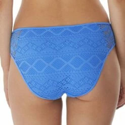 Culotte De Bain Classique Freya Maillots Blue Moon -LEMON CURVE Ventes culotte de bain classique bleue 1190419 3 1200x1200
