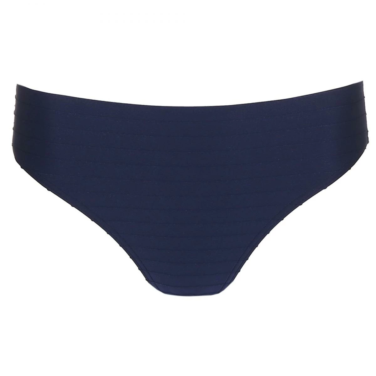 Culotte De Bain Classique Bleue 4 Culotte De Bain Classique Bleue – Image 2