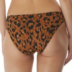 Culotte De Bain Classique Freya Maillots Leopard -LEMON CURVE Ventes culotte de bain classique leopard 1190383 3 1200x1200