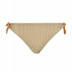 BRIGITTE BARDOT Culotte De Bain Classique Marron