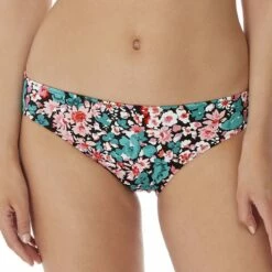 Culotte De Bain Classique Freya Maillots Multicolore