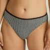 Culotte De Bain Classique Noire -LEMON CURVE Ventes culotte de bain classique noire 1194797 1 1200x1200