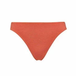 BRIGITTE BARDOT Culotte De Bain Classique Orange