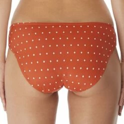 Culotte De Bain Classique Freya Maillots JEWEL CODE Amber -LEMON CURVE Ventes culotte de bain classique orange 1190371 3 1200x1200