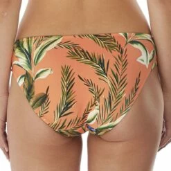 Culotte De Bain Classique Freya Maillots Cantaloupe -LEMON CURVE Ventes culotte de bain classique orange 1190427 3 1200x1200