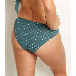 BRIGITTE BARDOT Culotte De Bain Classique Verte -LEMON CURVE Ventes culotte de bain classique verte olivier 3389116 3 1140x1140