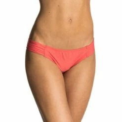 Rip Curl Culotte De Bain Corail