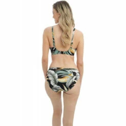 Culotte De Bain Couvrante - Multicolore 12 Culotte De Bain Couvrante - Multicolore -LEMON CURVE Ventes culotte de bain couvrante multicolore fantasie bain bamboo grove 3361018 5 1140x1140