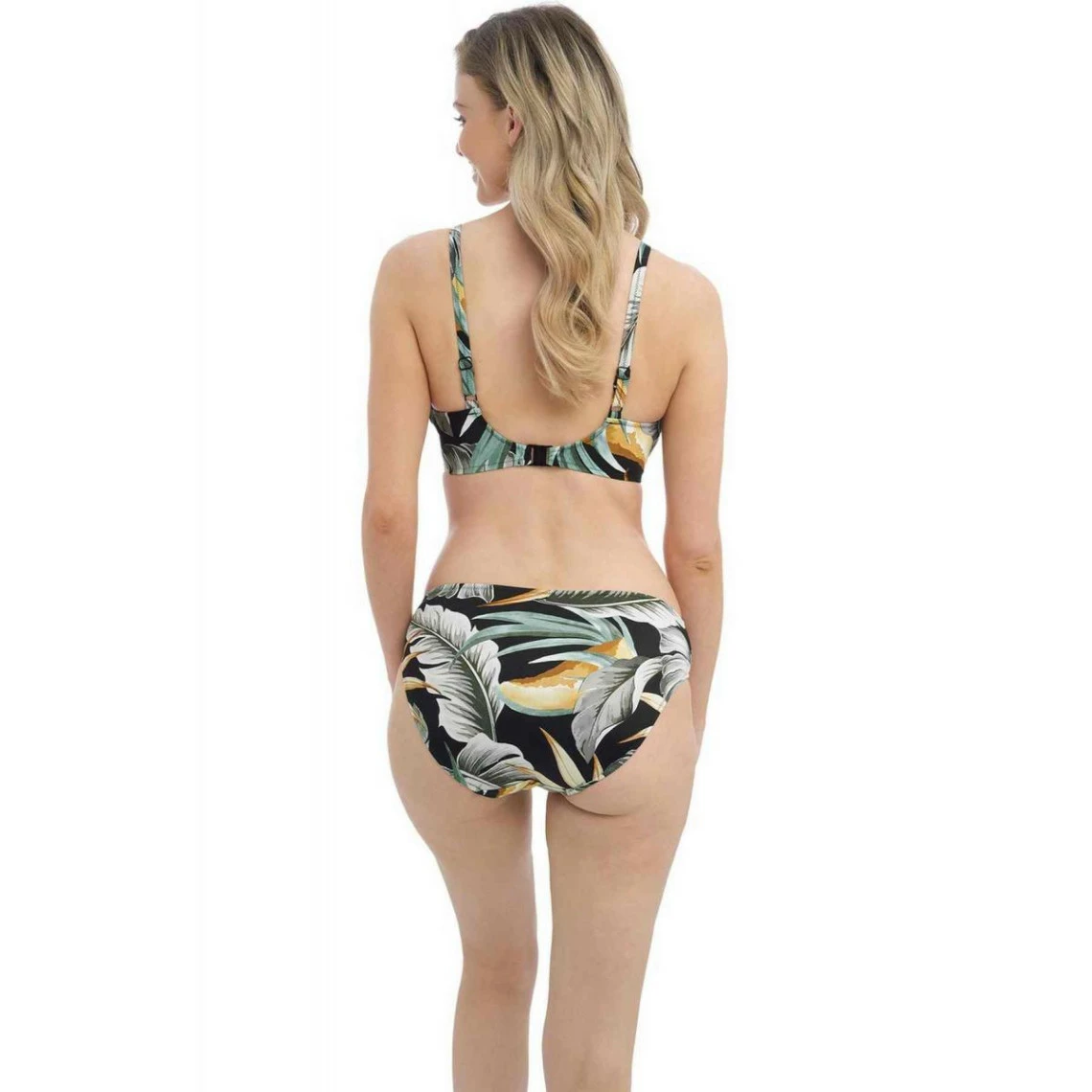 Culotte De Bain Couvrante - Multicolore 7 Culotte De Bain Couvrante - Multicolore – Image 5