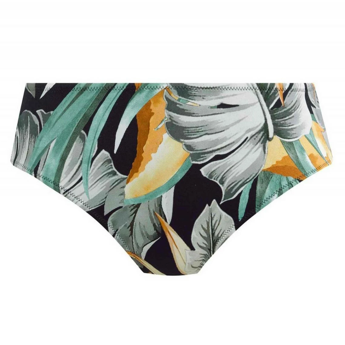 Culotte De Bain Couvrante - Multicolore 4 Culotte De Bain Couvrante - Multicolore – Image 2