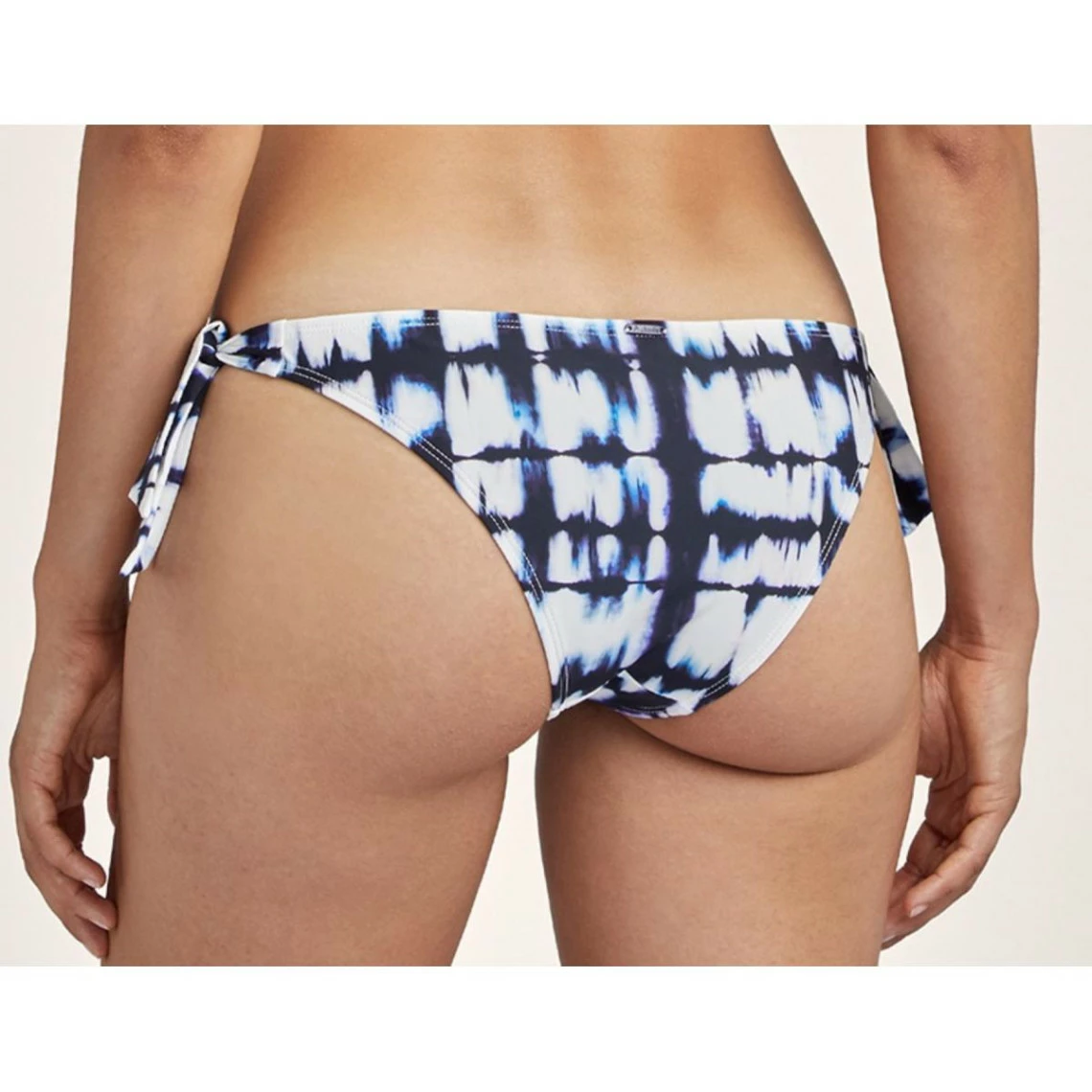 Culotte De Bain Mini-cœur Bleu 5 Culotte De Bain Mini-cœur Bleu – Image 3