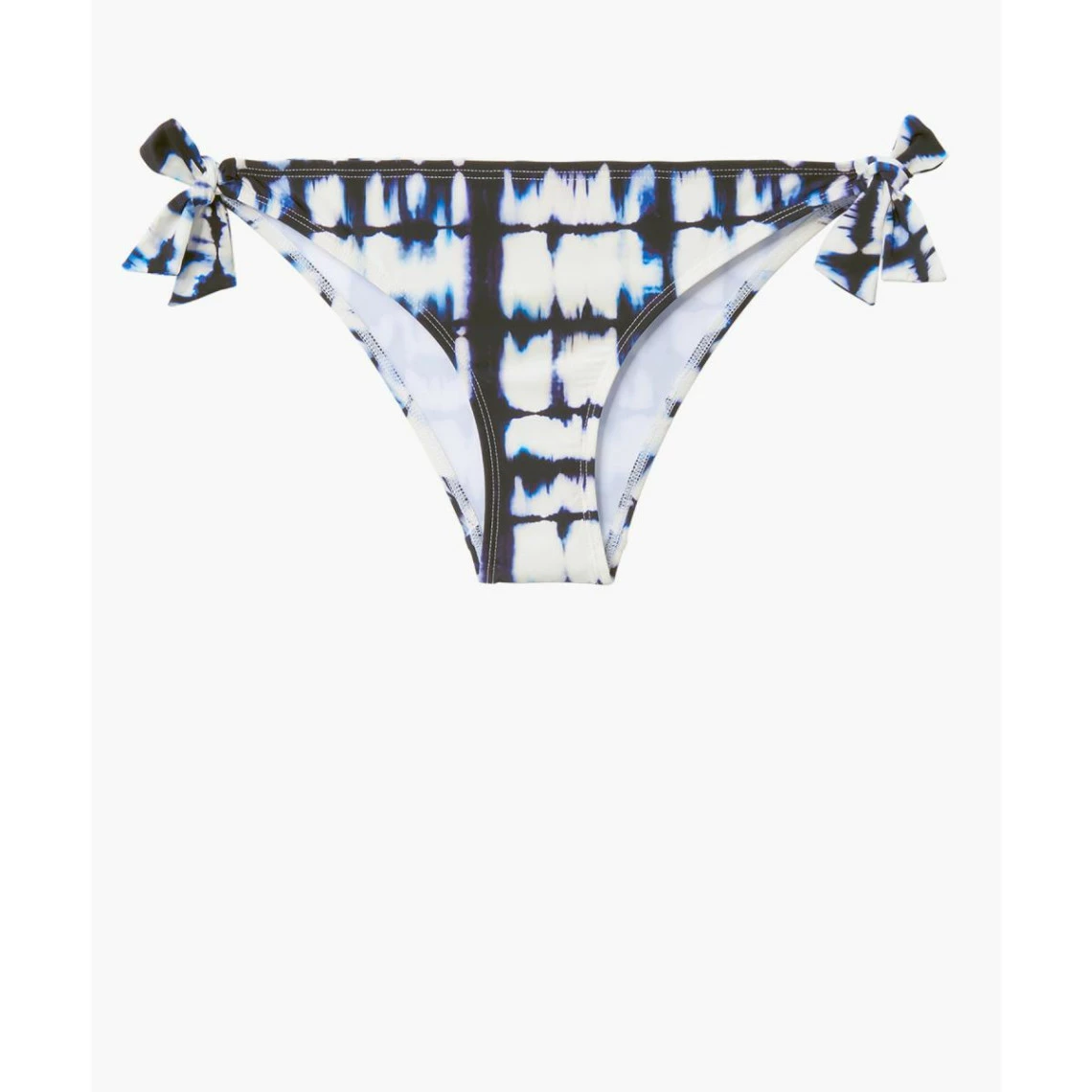 Culotte De Bain Mini-cœur Bleu 4 Culotte De Bain Mini-cœur Bleu – Image 2