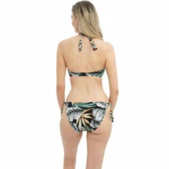 Culotte De Bain Nouettes - Multicolore -LEMON CURVE Ventes culotte de bain nouettes multicolore fantasie bain bamboo grove 3361020 5 1140x1140