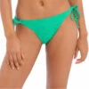 Culotte De Bain Nouettes - Verte 2 Culotte De Bain Nouettes - Verte -LEMON CURVE Ventes culotte de bain nouettes vert 3361276 2 1140x1140