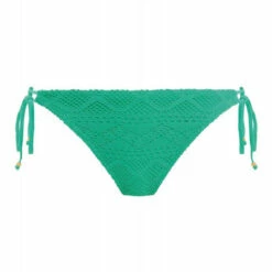 Culotte De Bain Nouettes - Verte -LEMON CURVE Ventes culotte de bain nouettes vert 3361276 1140x1140