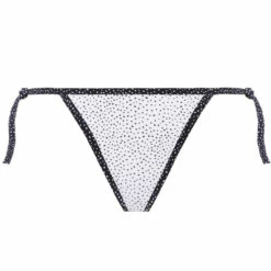 Culotte De Bain Réversible Noir - Freya -LEMON CURVE Ventes culotte de bain reversible noir 3176694 1 1140x1140