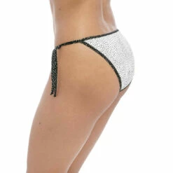 Culotte De Bain Réversible Noir - Freya -LEMON CURVE Ventes culotte de bain reversible noir 3176694 3 1140x1140