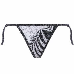 Culotte De Bain Réversible Noir - Freya -LEMON CURVE Ventes culotte de bain reversible noir 3176694 1140x1140