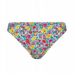 BRIGITTE BARDOT Culotte De Bain Réversible Vert