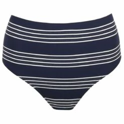 Culotte De Bain Taille Haute Bleue -LEMON CURVE Ventes culotte de bain taille haute bleue 1194815 1200x1200