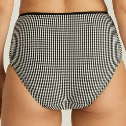 Culotte De Bain Taille Haute Noire 9 Culotte De Bain Taille Haute Noire -LEMON CURVE Ventes culotte de bain taille haute noire 1194801 3 1200x1200