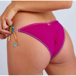 Banana Moon Culotte De Bain Teen Nouettes Rose -LEMON CURVE Ventes culotte de bain teen nouettes rose 3362484 3 1140x1140