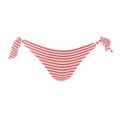 Banana Moon Culotte De Bain Teen Nouettes Rouge