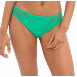 Culotte De Bain - Verte -LEMON CURVE Ventes culotte de bain vert 3361280 2 1140x1140